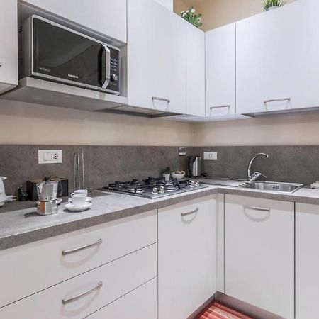 Wine Apartments Florence Barolo Luaran gambar