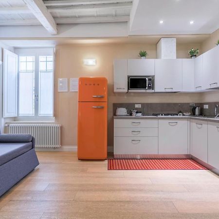 Wine Apartments Florence Barolo Luaran gambar