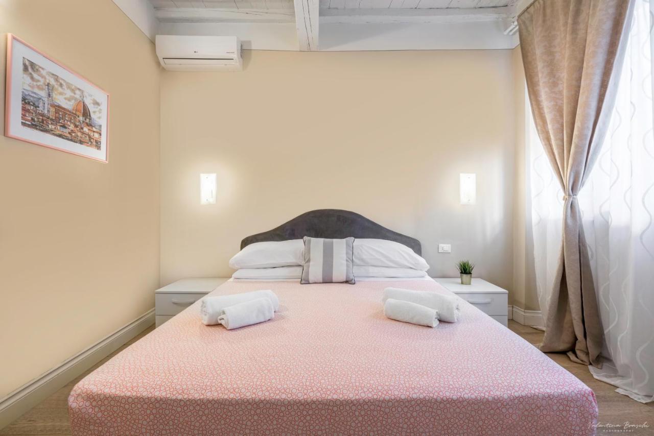 Wine Apartments Florence Barolo Luaran gambar