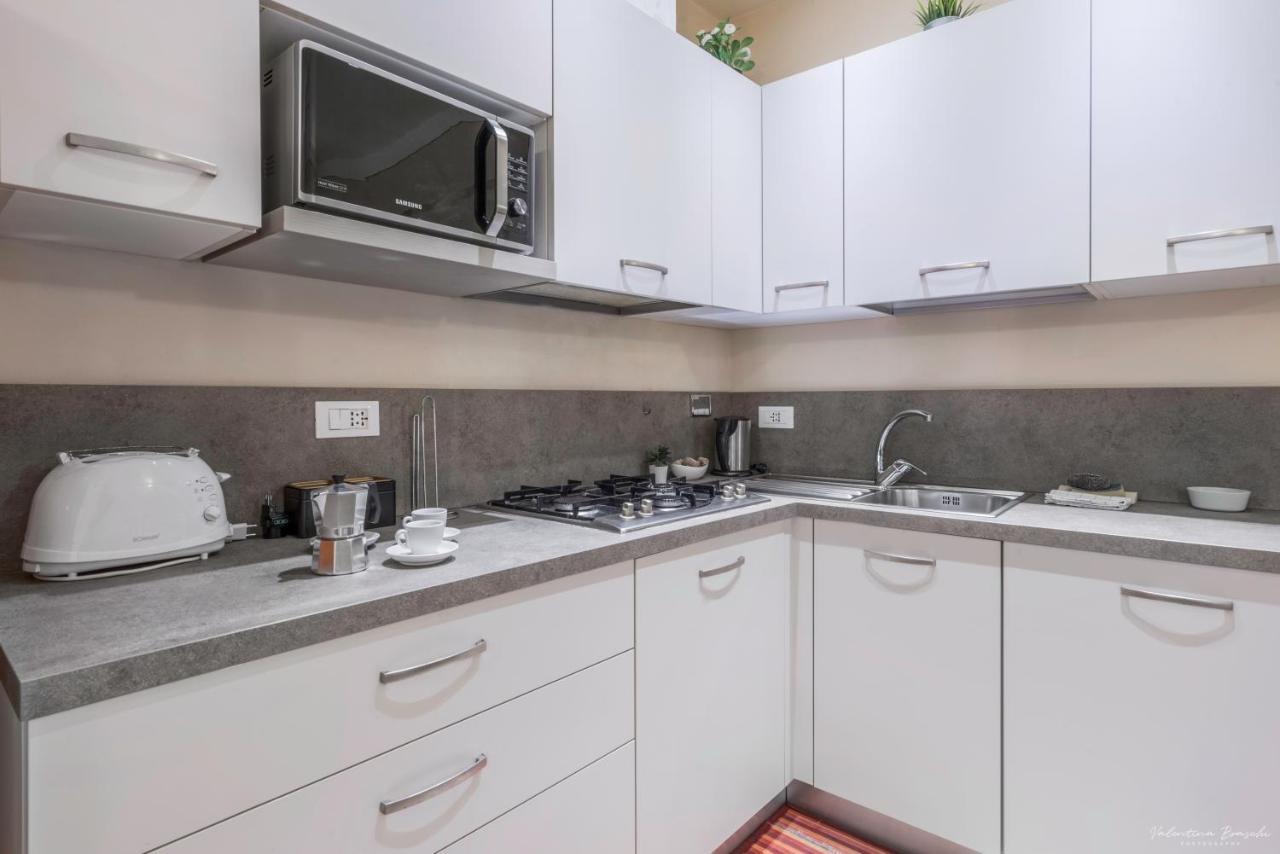 Wine Apartments Florence Barolo Luaran gambar