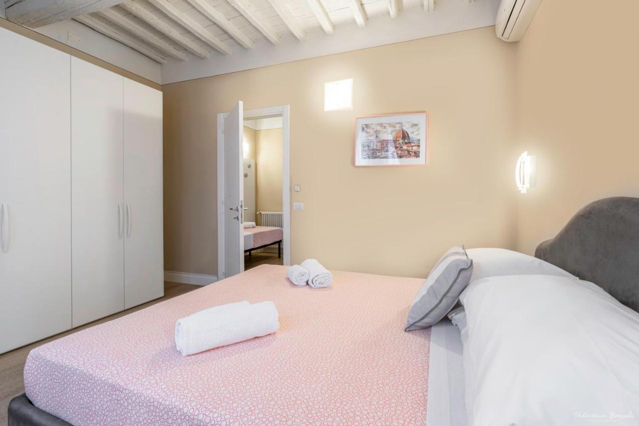 Wine Apartments Florence Barolo Luaran gambar