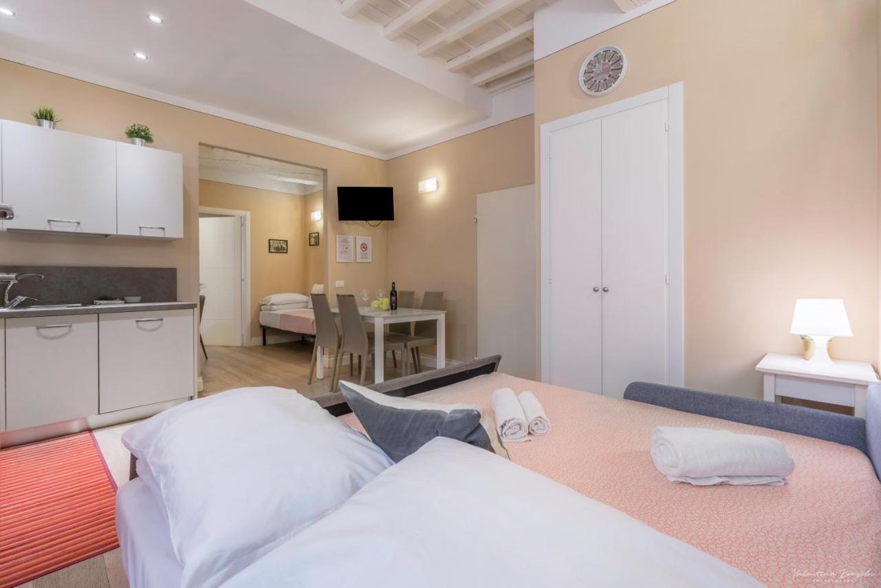 Wine Apartments Florence Barolo Luaran gambar
