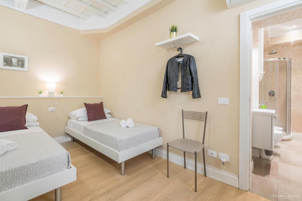 Wine Apartments Florence Barolo Luaran gambar