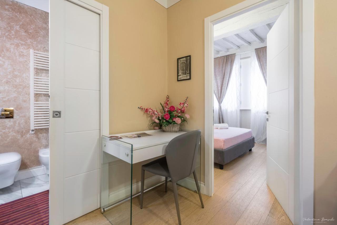 Wine Apartments Florence Barolo Luaran gambar