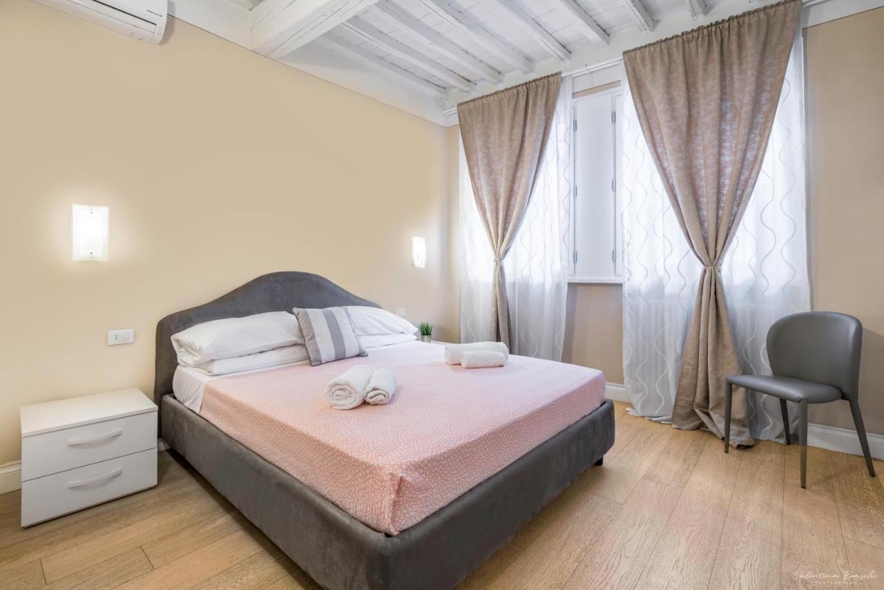 Wine Apartments Florence Barolo Luaran gambar