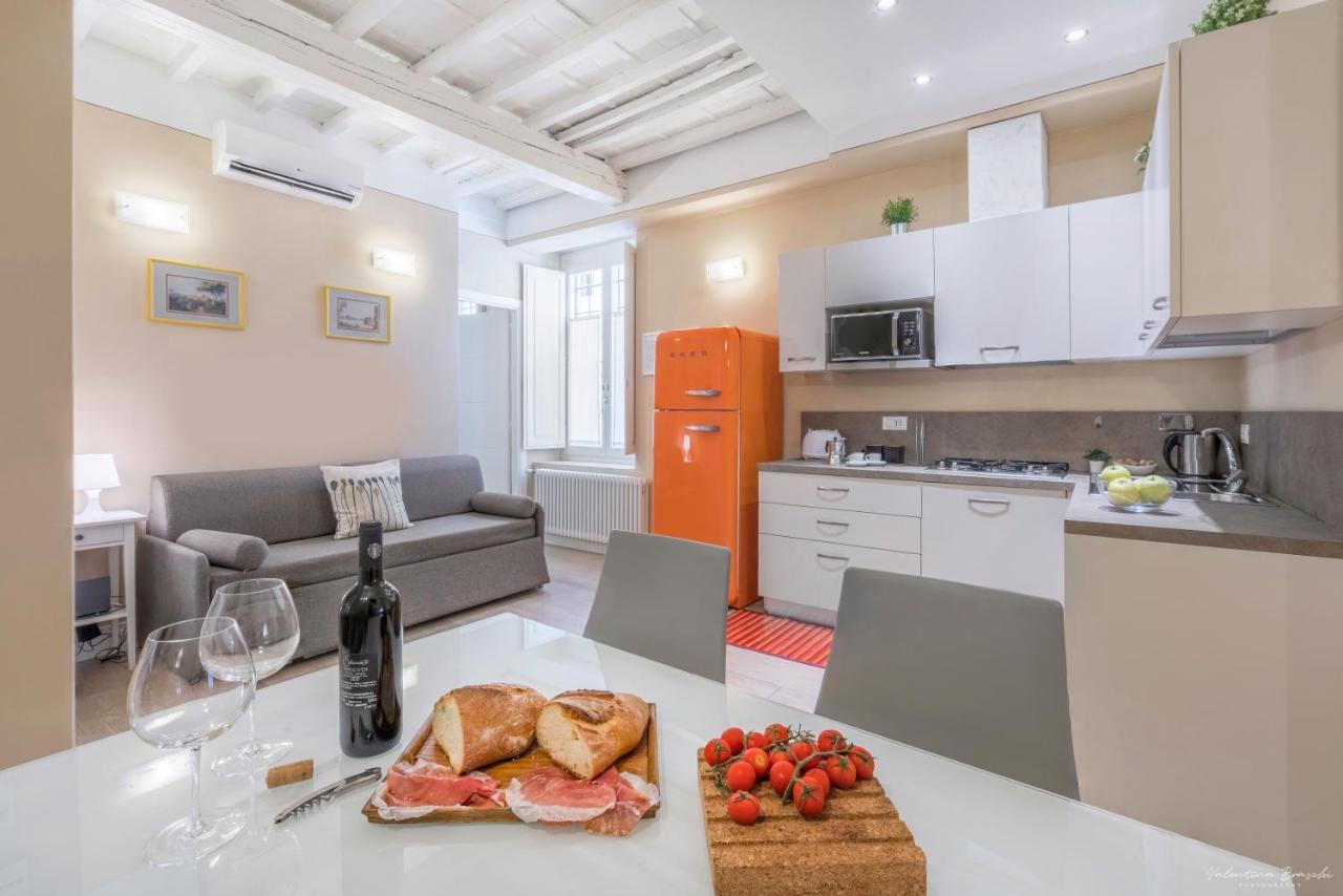 Wine Apartments Florence Barolo Luaran gambar