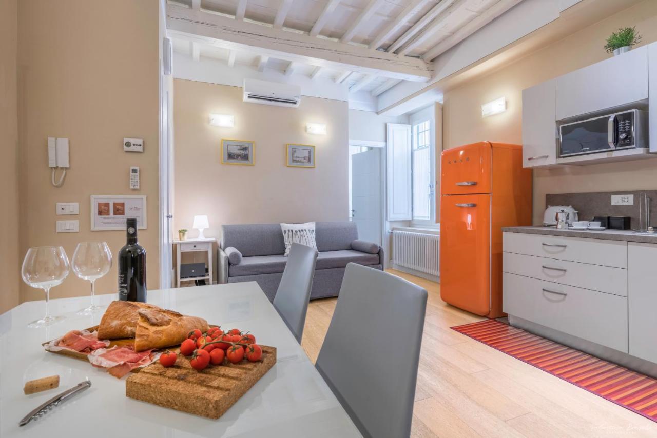 Wine Apartments Florence Barolo Luaran gambar